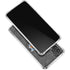 NBA New York Knicks Dark Rust Galaxy A32 5G Clear Case