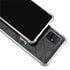 NBA New York Knicks Dark Rust Galaxy A51 5G Clear Case