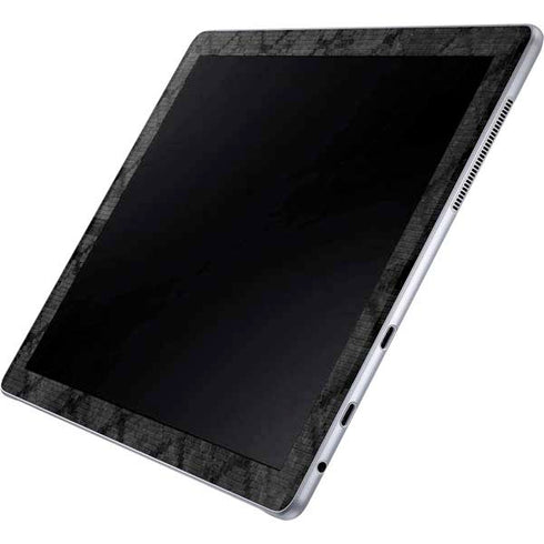 NBA New York Knicks Dark Rust Galaxy Book 12in Skin