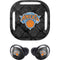 NBA New York Knicks Dark Rust Galaxy Buds Pro Skin