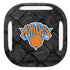 NBA New York Knicks Dark Rust Galaxy Buds Pro Skin