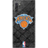 NBA New York Knicks Dark Rust Galaxy Note 10 Plus Skin