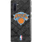 NBA New York Knicks Dark Rust Galaxy Note 10 Pro Case