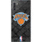 NBA New York Knicks Dark Rust Galaxy Note 10 Skin