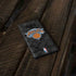 NBA New York Knicks Dark Rust Galaxy Note 9 Skin