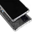 NBA New York Knicks Dark Rust Galaxy Note20 5G Clear Case