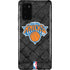 NBA New York Knicks Dark Rust Galaxy Note20 5G Pro Case