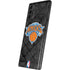 NBA New York Knicks Dark Rust Galaxy Note20 5G Skin