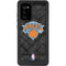 NBA New York Knicks Dark Rust Galaxy Note20 5G Waterproof Case