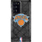 NBA New York Knicks Dark Rust Galaxy Note20 Ultra 5G Lite Case
