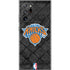 NBA New York Knicks Dark Rust Galaxy Note20 Ultra 5G Skin