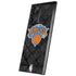NBA New York Knicks Dark Rust Galaxy Note20 Ultra 5G Skin