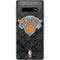 NBA New York Knicks Dark Rust Galaxy S10 Plus Skin