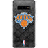 NBA New York Knicks Dark Rust Galaxy S10 Plus Skin