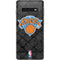 NBA New York Knicks Dark Rust Galaxy S10 Skin
