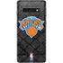 NBA New York Knicks Dark Rust Galaxy S10 Skin