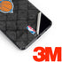 NBA New York Knicks Dark Rust Galaxy S10 Skin
