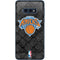 NBA New York Knicks Dark Rust Galaxy S10e Skin