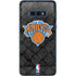 NBA New York Knicks Dark Rust Galaxy S10e Skin
