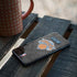 NBA New York Knicks Dark Rust Galaxy S10e Skin