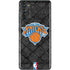 NBA New York Knicks Dark Rust Galaxy S20 Fan Edition Skin