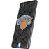 NBA New York Knicks Dark Rust Galaxy S20 Fan Edition Skin