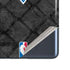 NBA New York Knicks Dark Rust Galaxy S20 Fan Edition Skin
