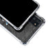 NBA New York Knicks Dark Rust Galaxy S20 FE Clear Case