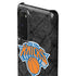 NBA New York Knicks Dark Rust Galaxy S20 Lite Case