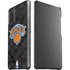 NBA New York Knicks Dark Rust Galaxy S20 Lite Case