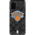 NBA New York Knicks Dark Rust Galaxy S20 Plus Pro Case