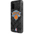 NBA New York Knicks Dark Rust Galaxy S20 Pro Case