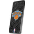 NBA New York Knicks Dark Rust Galaxy S20 Skin