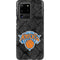 NBA New York Knicks Dark Rust Galaxy S20 Ultra 5G Pro Case