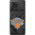 NBA New York Knicks Dark Rust Galaxy S20 Ultra 5G Skin
