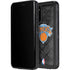 NBA New York Knicks Dark Rust Galaxy S20 Waterproof Case