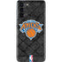 NBA New York Knicks Dark Rust Galaxy S21 5G Skin