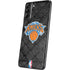NBA New York Knicks Dark Rust Galaxy S21 5G Skin