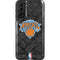 NBA New York Knicks Dark Rust Galaxy S21 FE Pro Case