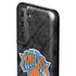 NBA New York Knicks Dark Rust Galaxy S21 FE Pro Case
