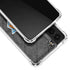 NBA New York Knicks Dark Rust Galaxy S21 Plus 5G Clear Case
