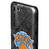 NBA New York Knicks Dark Rust Galaxy S21 Plus 5G Pro Case
