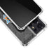NBA New York Knicks Dark Rust Galaxy S21 Ultra 5G Clear Case