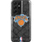 NBA New York Knicks Dark Rust Galaxy S21 Ultra 5G Pro Case