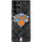 NBA New York Knicks Dark Rust Galaxy S21 Ultra 5G Skin