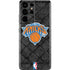 NBA New York Knicks Dark Rust Galaxy S21 Ultra 5G Skin