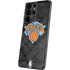 NBA New York Knicks Dark Rust Galaxy S21 Ultra 5G Skin