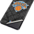 NBA New York Knicks Dark Rust Galaxy S21 Ultra 5G Skin