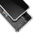 NBA New York Knicks Dark Rust Galaxy S22 Plus Clear Case