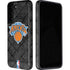 NBA New York Knicks Dark Rust Galaxy S22 Plus Pro Case